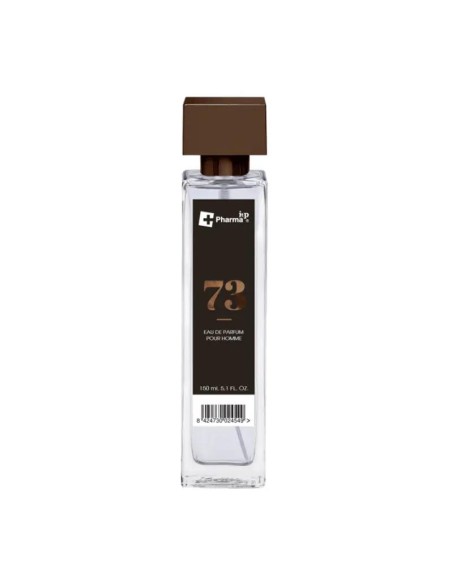 Iap Pharma Perfume Pour Homme Nº73, 150 ml
