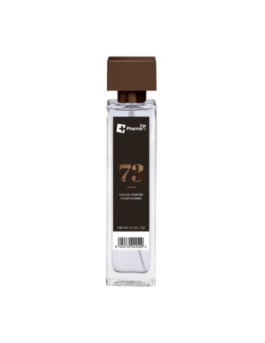 Iap Pharma Perfume Pour Homme Nº73, 150 ml