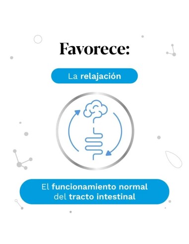 Iberobiotics Calm, 28 Capsulas