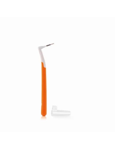 Interprox Plus Cepillo Dental Interproximal Super Micro 6 unidades