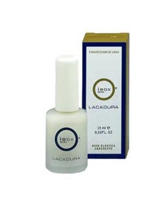 Ioox Lacadura Endurecedor 13 ml 2
