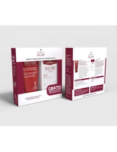 Iraltone Forte Cápsulas + Champú Fortificante Minitalla 75 Ml Regalo