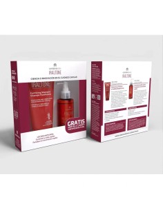 Iraltone Loción + Champú Fortificante Minitalla 75 Ml Regalo 2