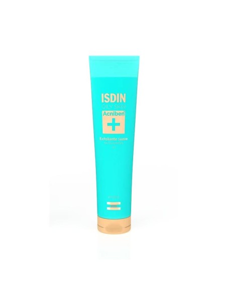 Isdin Acniben Exfoliante Suave 100Ml