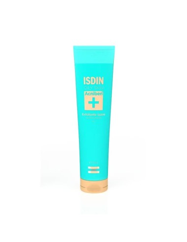 Isdin Acniben Exfoliante Suave 100Ml