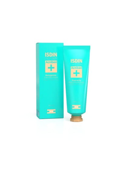 Isdin Acniben Mascarilla Facial 75 Ml