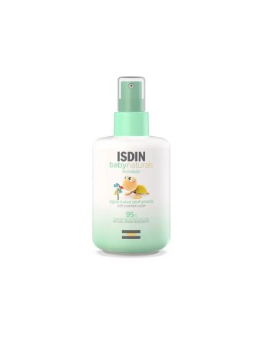 Isdin Baby Naturals Colonia Baby Mist, 200 ml