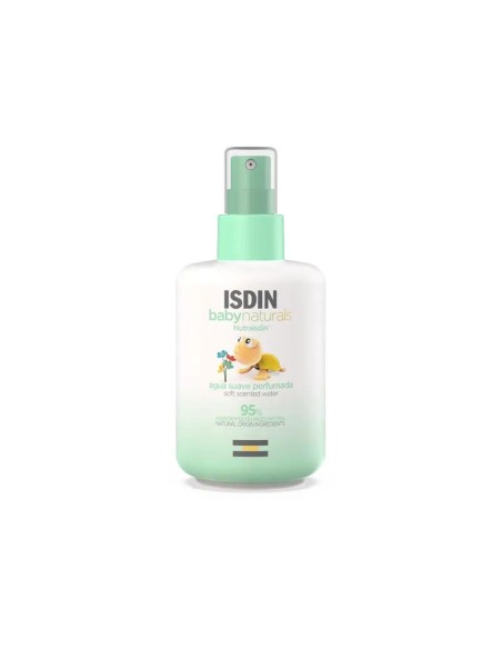 Isdin Baby Naturals Colonia Baby Mist, 200 ml