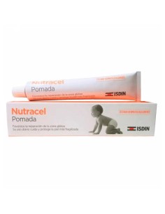 Isdin Baby Naturals Nutracel Pomada, 50 ml 2