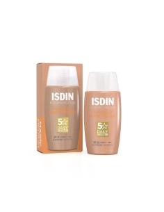 Isdin Fotoprotector Fusion Water Color Medium SPF 50 50 Ml 2