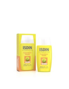 Isdin Fotoprotector Fusion Water Magic By Alcaraz SPF 50, 50 Ml