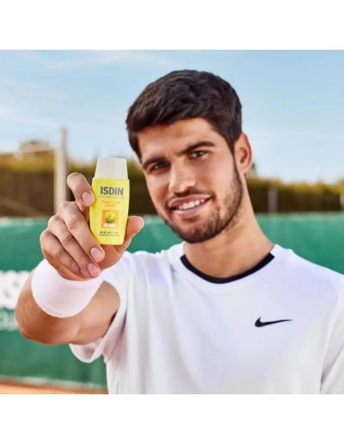 Isdin Fotoprotector Fusion Water Magic By Alcaraz SPF 50, 50 Ml