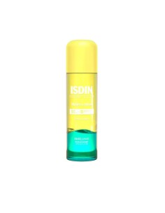 Isdin Fotoprotector Hydrolotion SPF 50+ Fotoprotector Bifásico 200 Ml 2