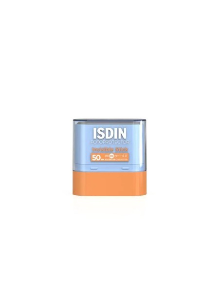 Isdin Fotoprotector Invisible Stick SPF 50+, 10Gr