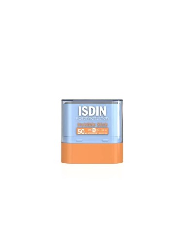 Isdin Fotoprotector Invisible Stick SPF 50+, 10Gr