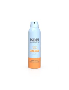 Isdin Fotoprotector Loción Spray SPF 50 250 Ml