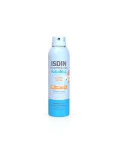 Isdin Fotoprotector Pediatrics Spray SPF 50+ 200 Ml 2
