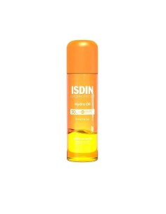 Isdin Hydro Oil SPF 30, 200 Ml 2