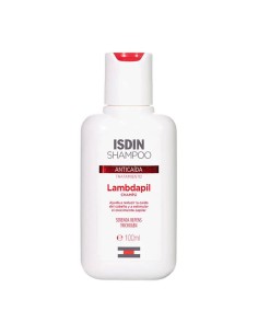 Isdin Lambdapil Anticaída Champú 100 Ml 2
