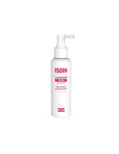Isdin Lambdapil Hair Loss Melatonin, 100 ml