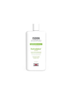 Isdin Nutradeica Anticaspa Grasa 400 Ml 2