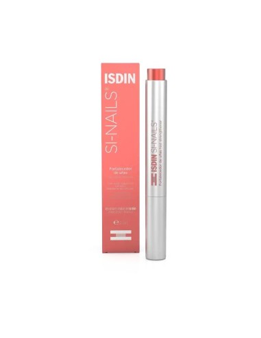 Isdin Si-Nails Varnish 2.5 Ml