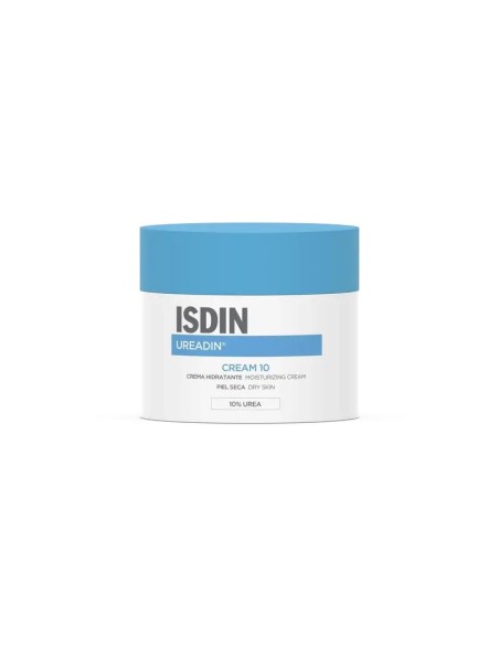 Isdin Ureadin Cream10, 300 ml