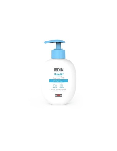 Isdin Ureadin Crema De Manos Plus 50 Ml