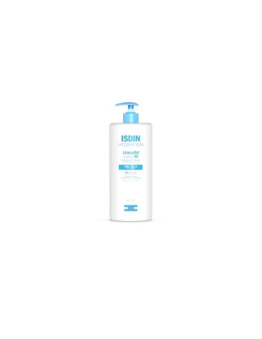 Isdin Ureadin Loción 10, 750Ml