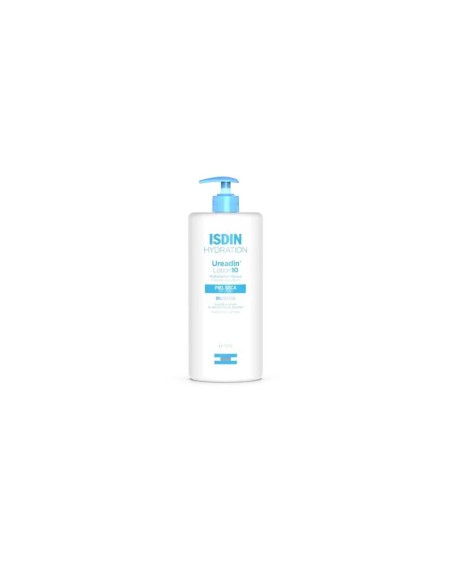 Isdin Ureadin Loción 10, 750Ml