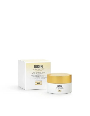 Isdinceutics A.G.E. Reverse 50 Ml