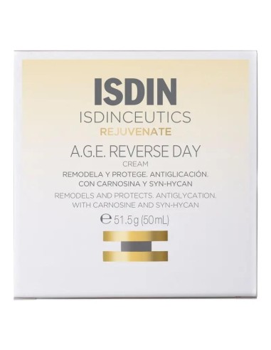 Isdinceutics A.G.E. Reverse 50 Ml