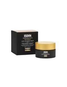 Isdinceutics A.G.E. Reverse Night 50 Gr 2