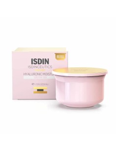 Isdinceutics Hyaluronic Crema Hidratante Piel Sensible Refill 50 Ml 2
