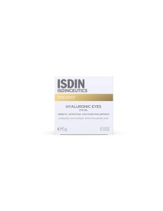 Isdinceutics Hyaluronic Eyes, 15 Gr 2