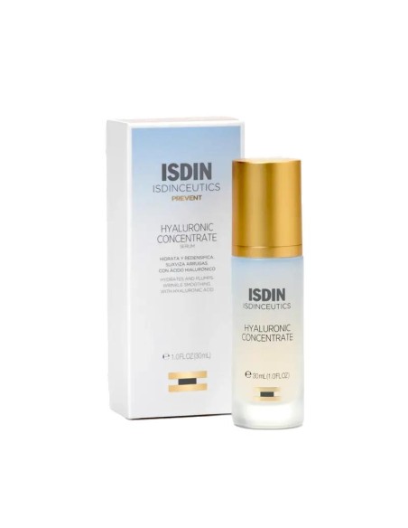 Isdinceutics Hyaluronic Sérum 30Ml