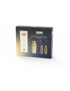 Isdinceutics Pack K-Ox Eyes 15Ml+ Essential Cleansing 27Ml +2 Ampollas Ultraglican 2