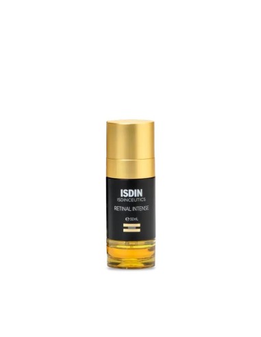 Isdinceutics Retinal Intense Sérum, 50 Ml