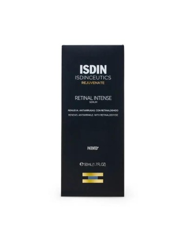 Isdinceutics Retinal Intense Sérum, 50 Ml
