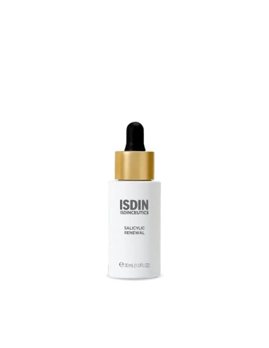 Isdinceutics Salicylic Renewal, 30 ml