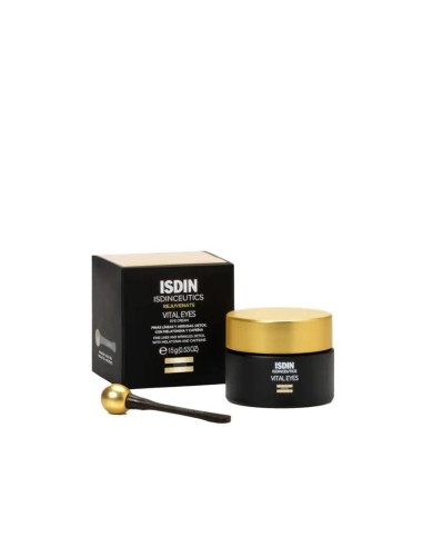 Isdinceutics Vital Eyes 15 Ml