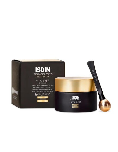 Isdinceutics Vital Eyes 15 Ml