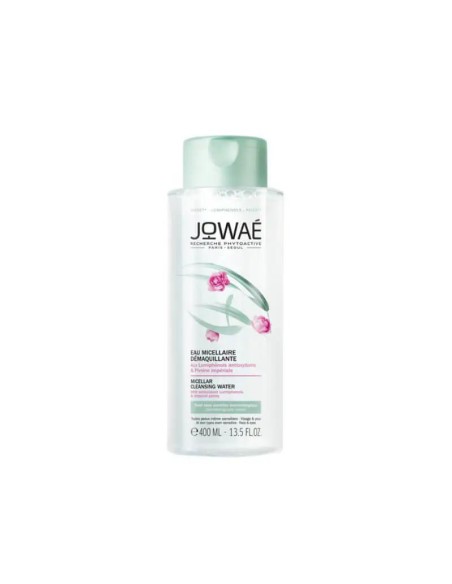 JOWAE Agua Micelar Desmaquillante 400 ml