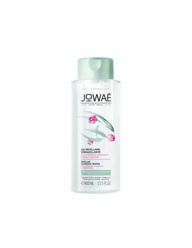 JOWAE Agua Micelar Desmaquillante 400 ml