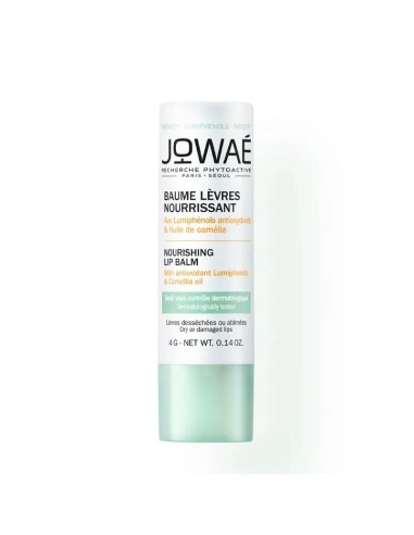 Jowae Bálsamo Labial Nutritivo, 4g
