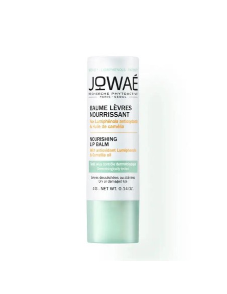 Jowae Bálsamo Labial Nutritivo, 4g