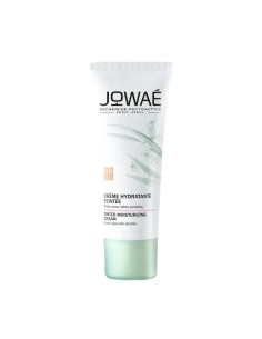 JOWAE Crema Hidratante con Color Dorado 30 ml