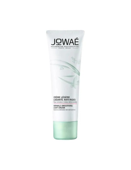 JOWAE Crema Ligera Antiarrugas 40 ml