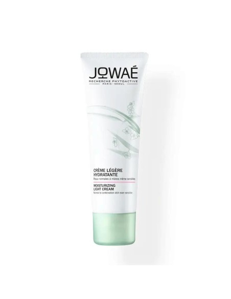 JOWAE Crema Ligera Hidratante 40 ml