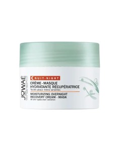 JOWAE Crema Mascarilla Restauradora de Noche 40 ml